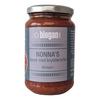 Biogan Nonna's Saus Vegansk Ø - 350 g.