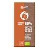 Meybona Chokobar 60 % med malte dadler Ø – 80 g