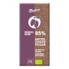 Meybona Chokobar 85 % med malte dadler – 80 g