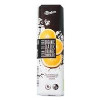 Meybona Mørk Sjokolade Appelsin Ø - 35 g.