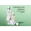 Essie Gel Couture Top Coat - 574 Diamond Dust - 13,5 ml.