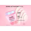 L'Oréal Paris Elvital Glycolic Gloss Shine Boosting Mask - 300 ml.