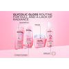 L'Oréal Paris Elvital Glycolic Gloss Shine Boosting Mask - 300 ml.
