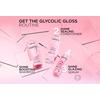 L'Oréal Paris Elvital Glycolic Gloss Shampoo - 400 ml.