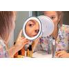 Browgame Cosmetics Signature Suction Mirror 10x Large - 1 stk.