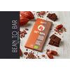 Meybona Chokobar 60 % med malte dadler – 80 g.
