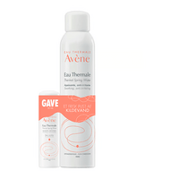 Avène Termalkildevann Kit - 350 ml.