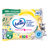 Lotus fuktig toalettpapir Kids – 42 stk.