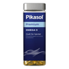 Pikasol Premium Omega 3 1000 mg - 140 kaps.