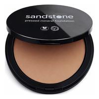 Sandstone Pressed Mineral Foundation - Flere farger