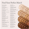 PÜR 4-in-1 Pressed Mineral Foundation - Gold Medium / MN5 - 81 ml.