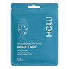 HOLLI Hyaluronic Infused Face Tape Kit – 100 stk.