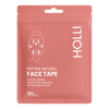 HOLLI Peptide Infused Face Tape Kit – 100 stk.