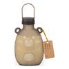 Haakaa Happii Bear Silicone Milk Storage Bag - 260 ml.