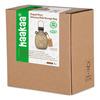 Haakaa Happii Bear Silicone Milk Storage Bag - 260 ml.