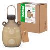 Haakaa Happii Bear Silicone Milk Storage Bag - 260 ml.