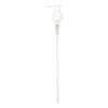 Inebrya-pumpe til 1000 ml-flasker – lite lokk
