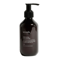 woods_ copenhagen Daily Foaming Cleanser - 200 ml.