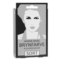 Hanne Bang Brynfarge - Sort - 1 stk.