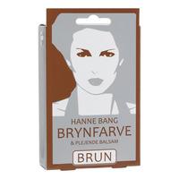 Hanne Bang Permanent Brynfarge - Brun