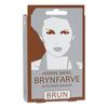 Hanne Bang Permanent Brynfarge - Brun