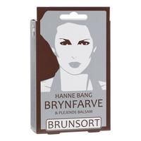 Hanne Bang Permanent Brynfarge - Brunsvart