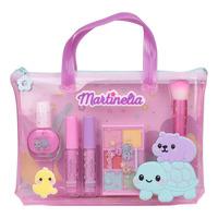Martinelia Best Friends Cute Beauty Bag - 1 sett