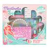 Martinelia Let's Be Mermaids Treasure neglelakksett – 1 sett
