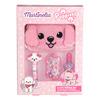 Martinelia-valper! Fluffy Friends-sett – 1 sett