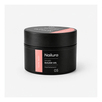 Nailura Builder Gel 05 - Taupe Beige - 30 g.