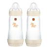 MAM Easy Start Anti-Colic 320 ml – Nøytral – 2 stk.