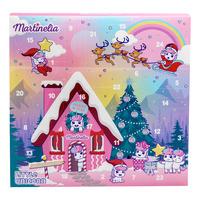 Martinelia Julekalender 2026 - 1 stk.