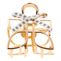 Parsa Beauty Signatur Hairclip - Gull - 1 stk.