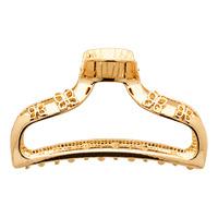 Parsa Beauty Signatur Hairclip Sommerfugl - Gull - 1 stk.