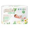 Giggles Newborn 2–4 kg – 28 stk.