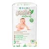 Giggles Midi 5–9 kg – 56 stk.