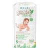 Giggles Junior 10–18 kg – 44 stk.