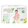 Giggles Extra Large 15–30 kg – 40 stk.