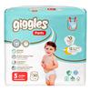 Giggles Pants Junior 10–18 kg – 30 stk.