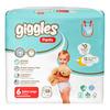 Giggles Pants Extra Large 15–30 kg – 28 stk.