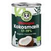 Panda Expressen Kokosmelk 17-19% Fett - 400 ml.