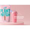 Heey! Vegan Plant Protein Strawberry - 500 g.
