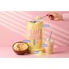 Heey! Vegan Plant Protein Vanilla - 500 g.