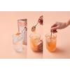 Heey! Boost & Glow Creatine + Coll-egan - Ice Tea Peach - 300 g.