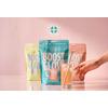 Heey! Boost & Glow Creatine + Coll-egan - Ice Tea Peach - 300 g.