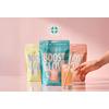 Hei! Boost & Glow Kreatin + Vegansk kollagen med villjordbær – 300 g.