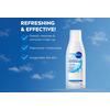 Nivea Refreshing Cleansing Milk - 200 ml.