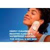 Nivea Refreshing Cleansing Milk - 200 ml.