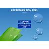 Nivea Refreshing Cleansing Milk - 200 ml.