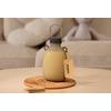 Haakaa Happii Bear Silicone Milk Storage Bag - 260 ml.